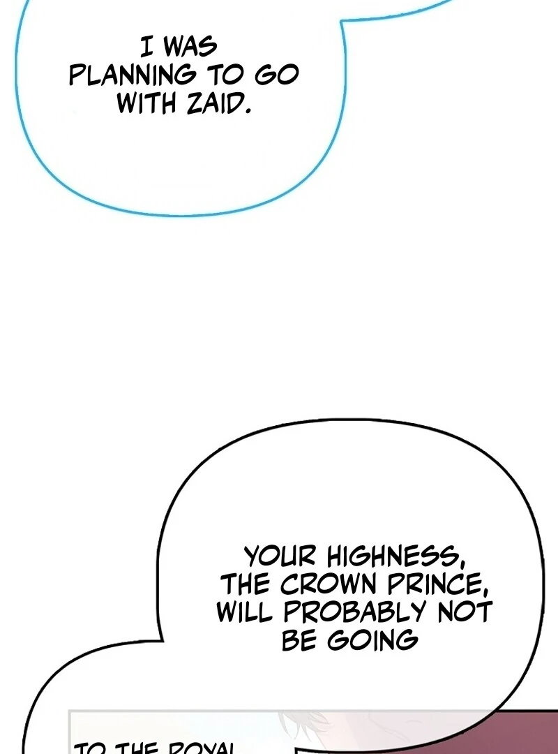 Everyone's Princess Chapter 80 - page 50