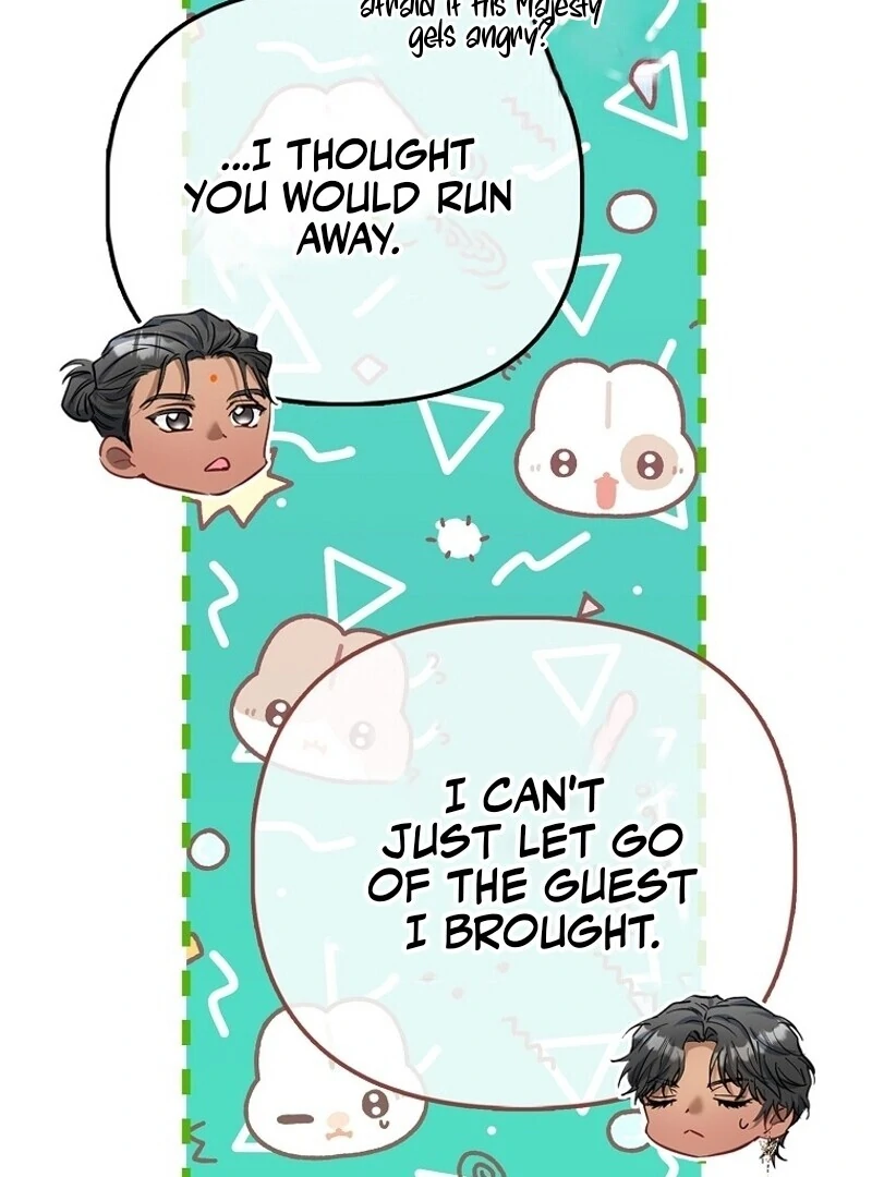 Everyone's Princess Chapter 80 - page 55