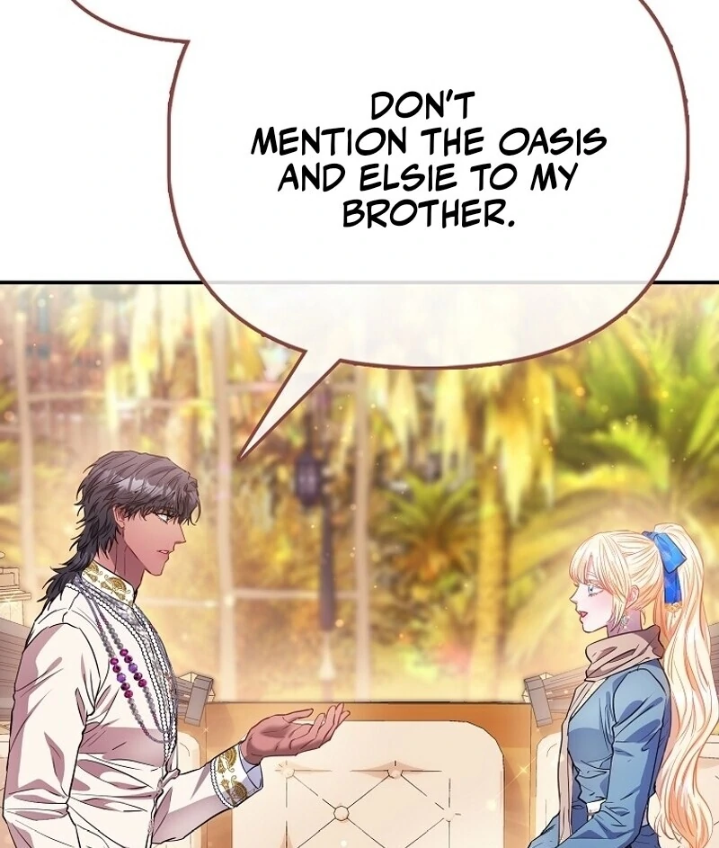 Everyone's Princess Chapter 80 - page 73