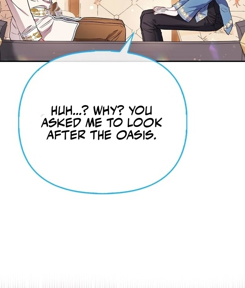Everyone's Princess Chapter 80 - page 74
