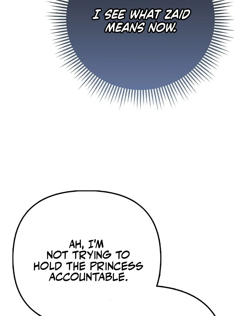 Everyone's Princess Chapter 80 - page 93