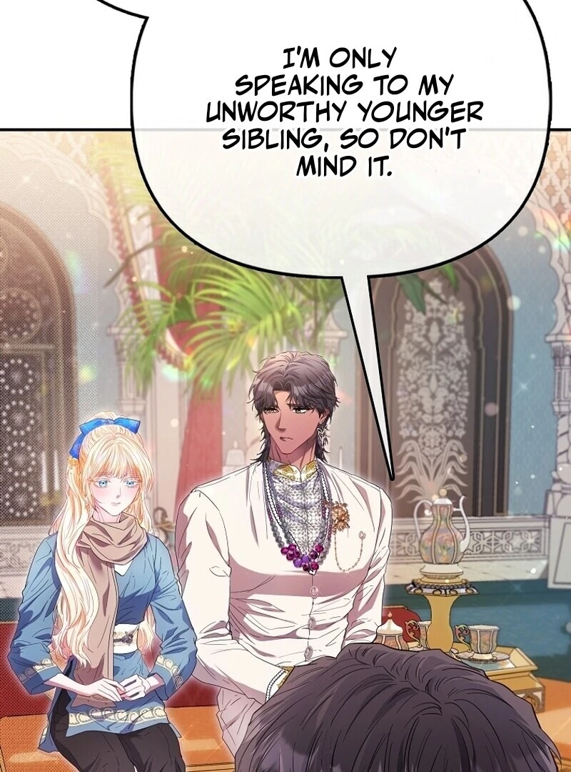 Everyone's Princess Chapter 80 - page 94