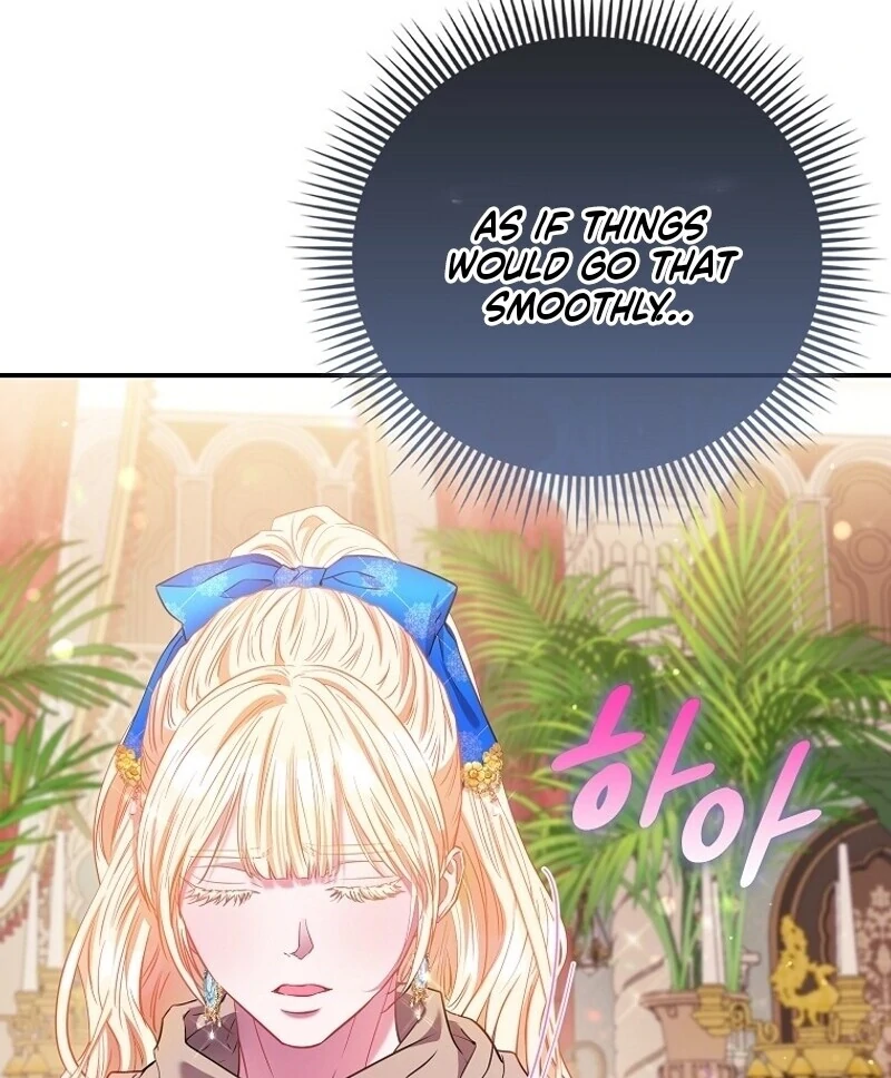 Everyone's Princess Chapter 80 - page 96