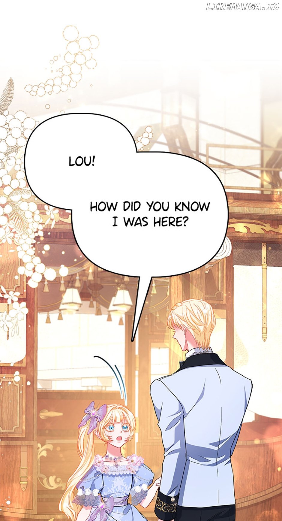Everyone's Princess Chapter 42 - page 1