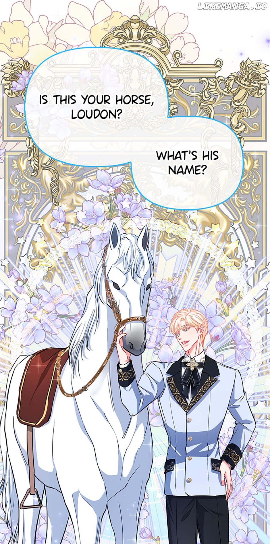 Everyone's Princess Chapter 42 - page 10
