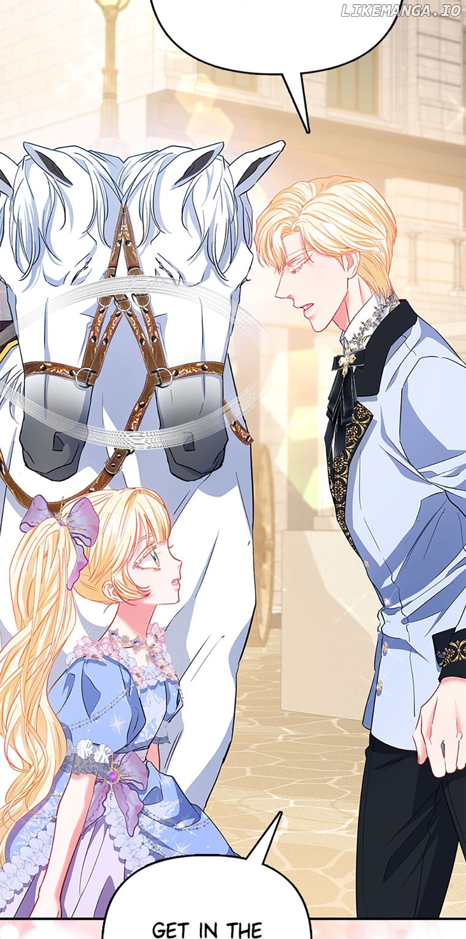Everyone's Princess Chapter 42 - page 13