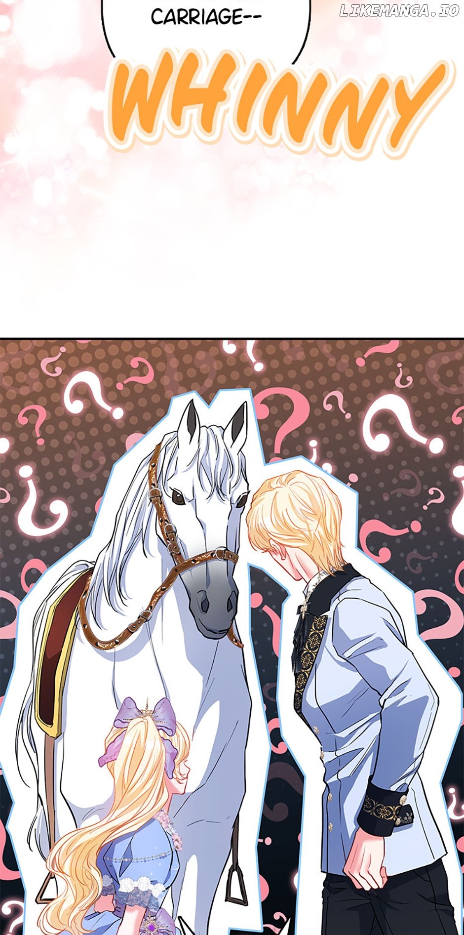 Everyone's Princess Chapter 42 - page 14