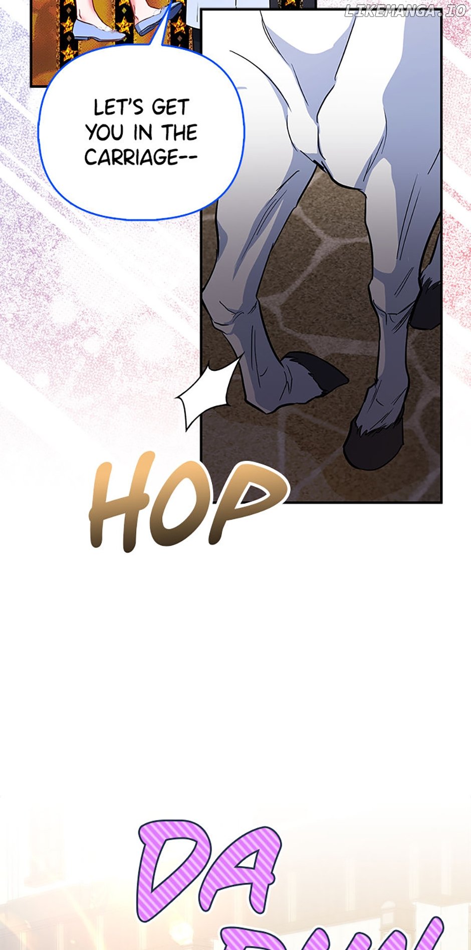 Everyone's Princess Chapter 42 - page 16