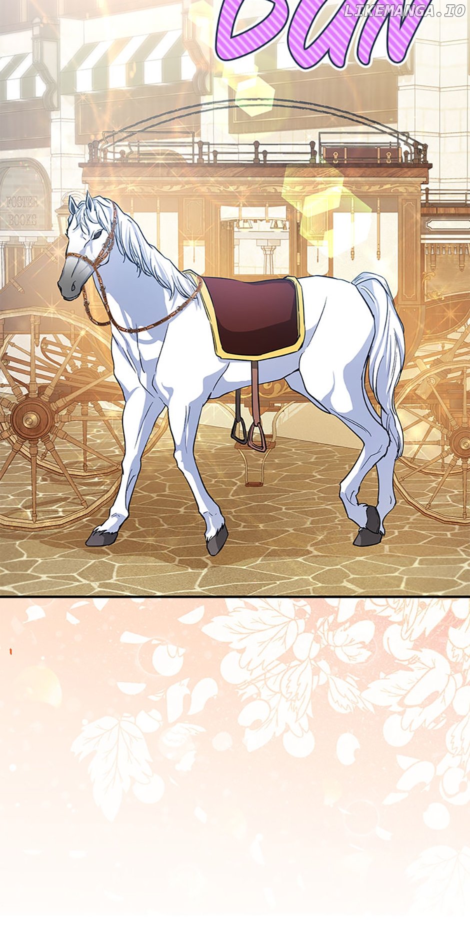 Everyone's Princess Chapter 42 - page 17