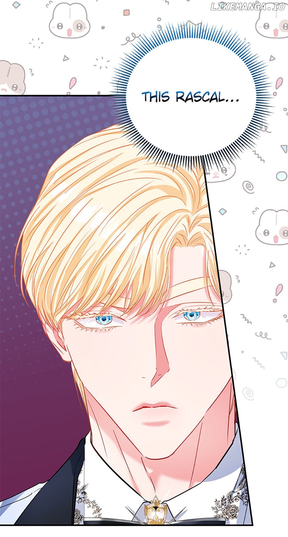 Everyone's Princess Chapter 42 - page 19