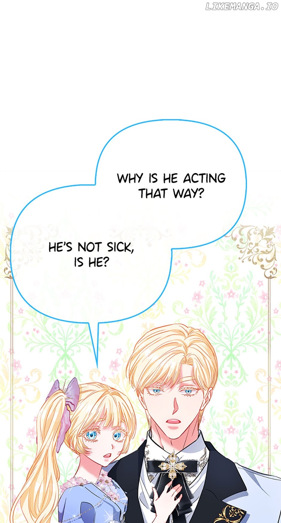 Everyone's Princess Chapter 42 - page 20
