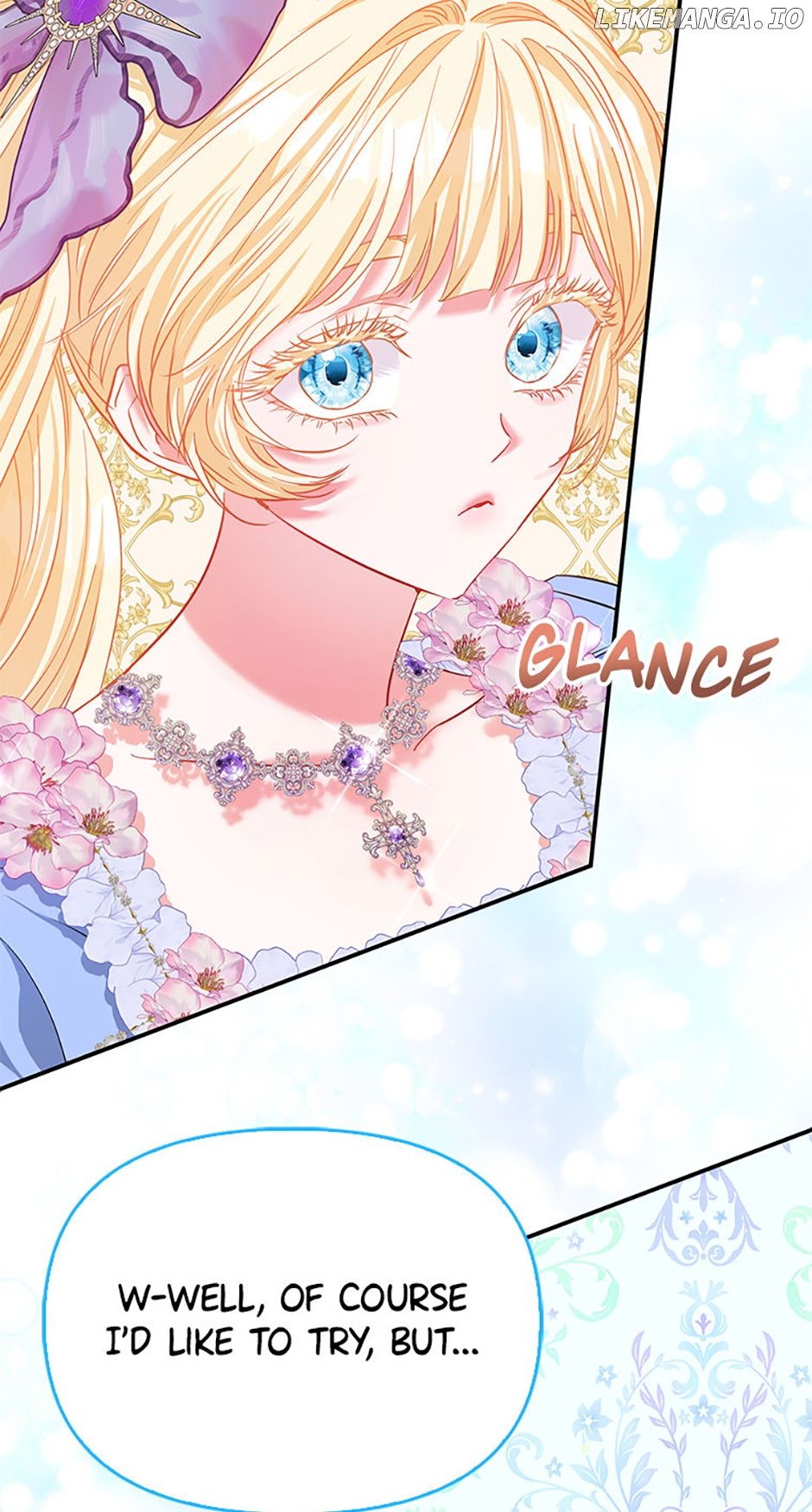Everyone's Princess Chapter 42 - page 22