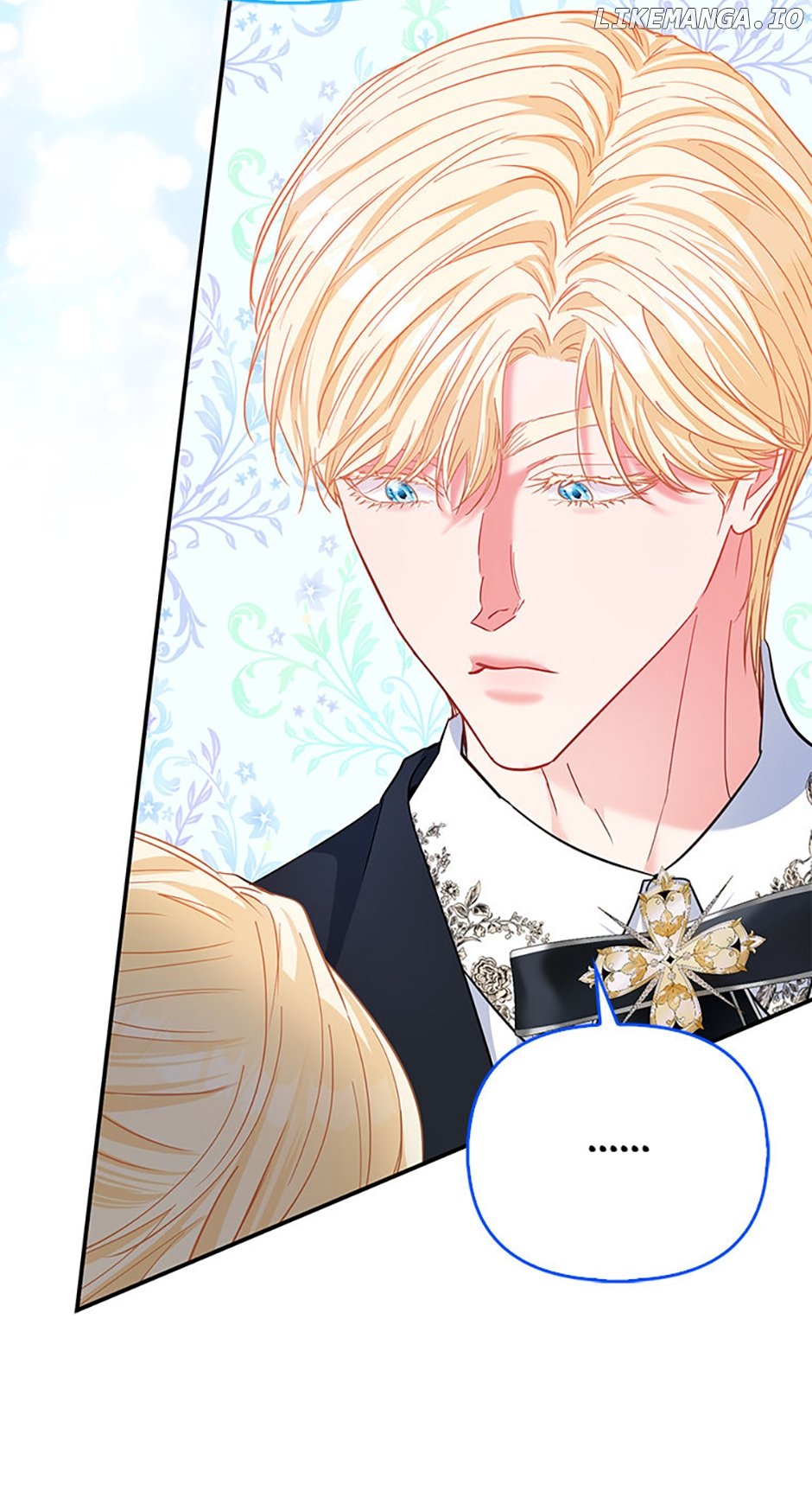 Everyone's Princess Chapter 42 - page 23