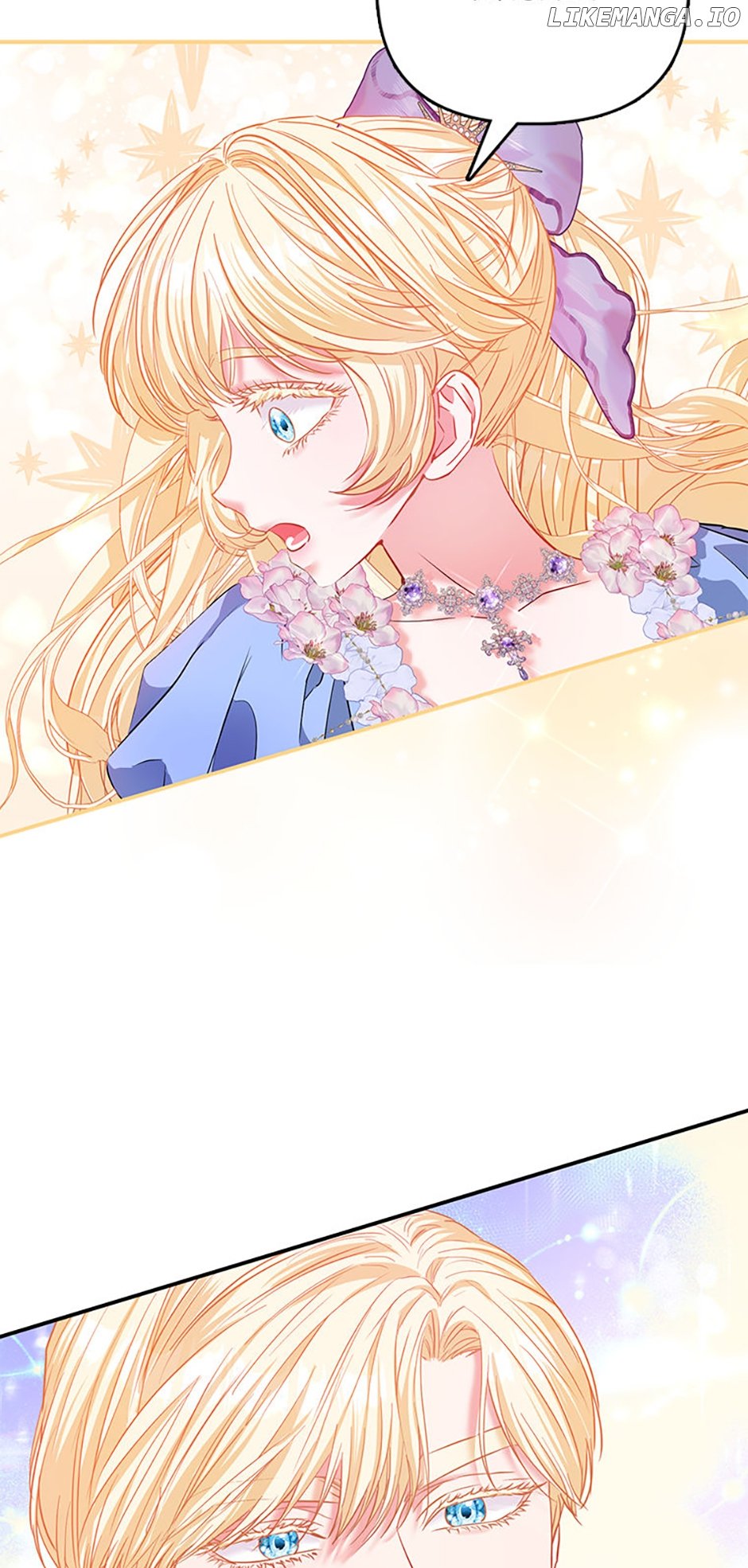 Everyone's Princess Chapter 42 - page 28