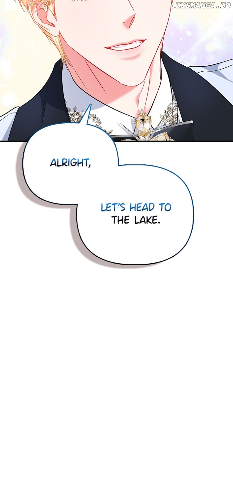 Everyone's Princess Chapter 42 - page 29