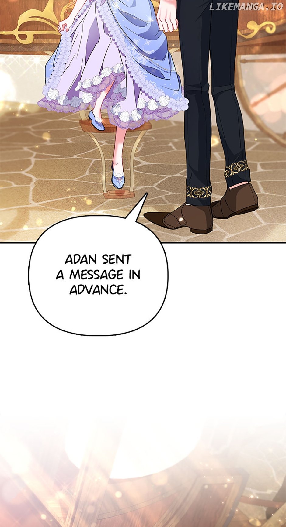 Everyone's Princess Chapter 42 - page 3