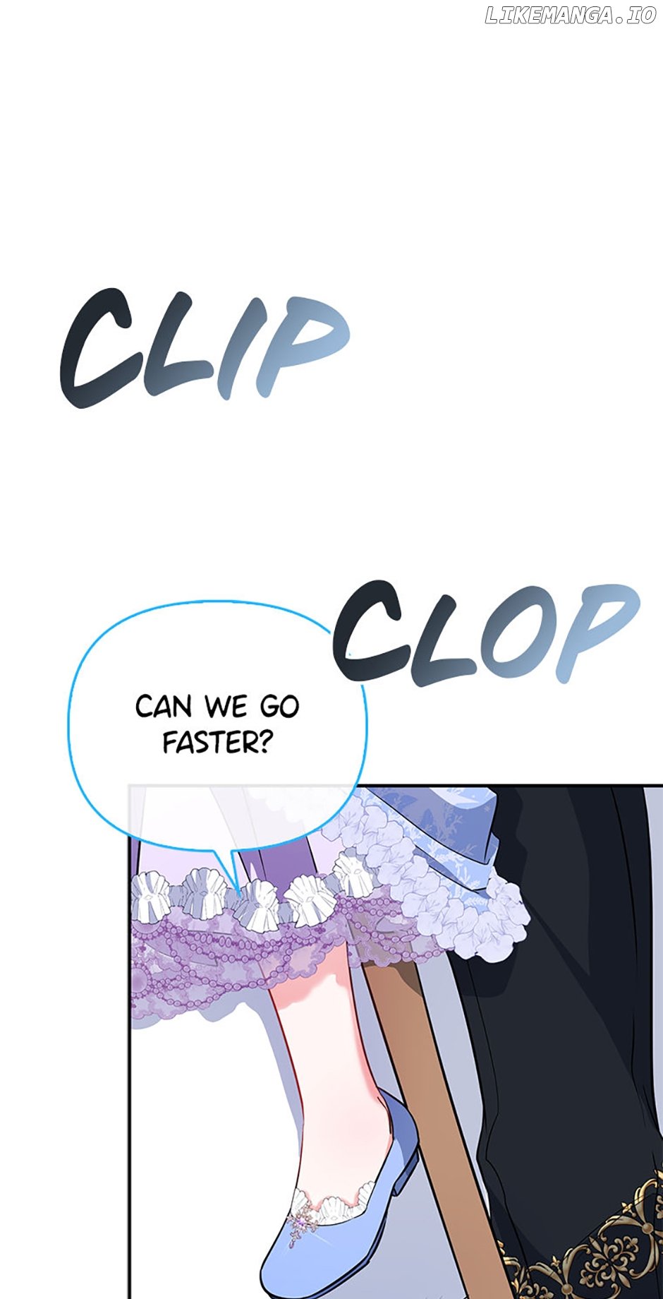 Everyone's Princess Chapter 42 - page 31