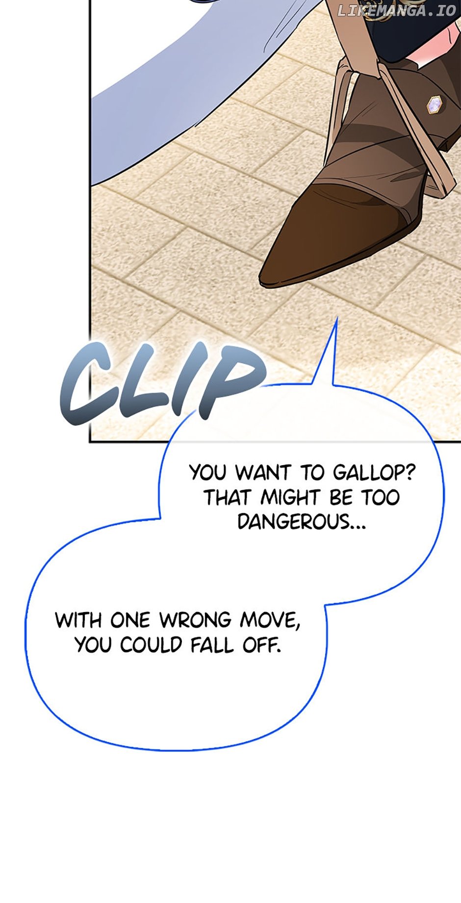 Everyone's Princess Chapter 42 - page 32