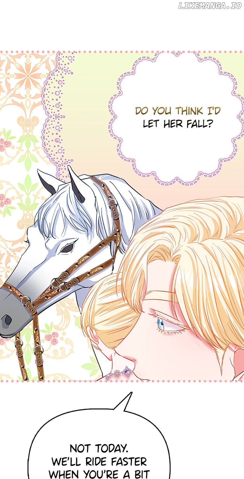 Everyone's Princess Chapter 42 - page 33