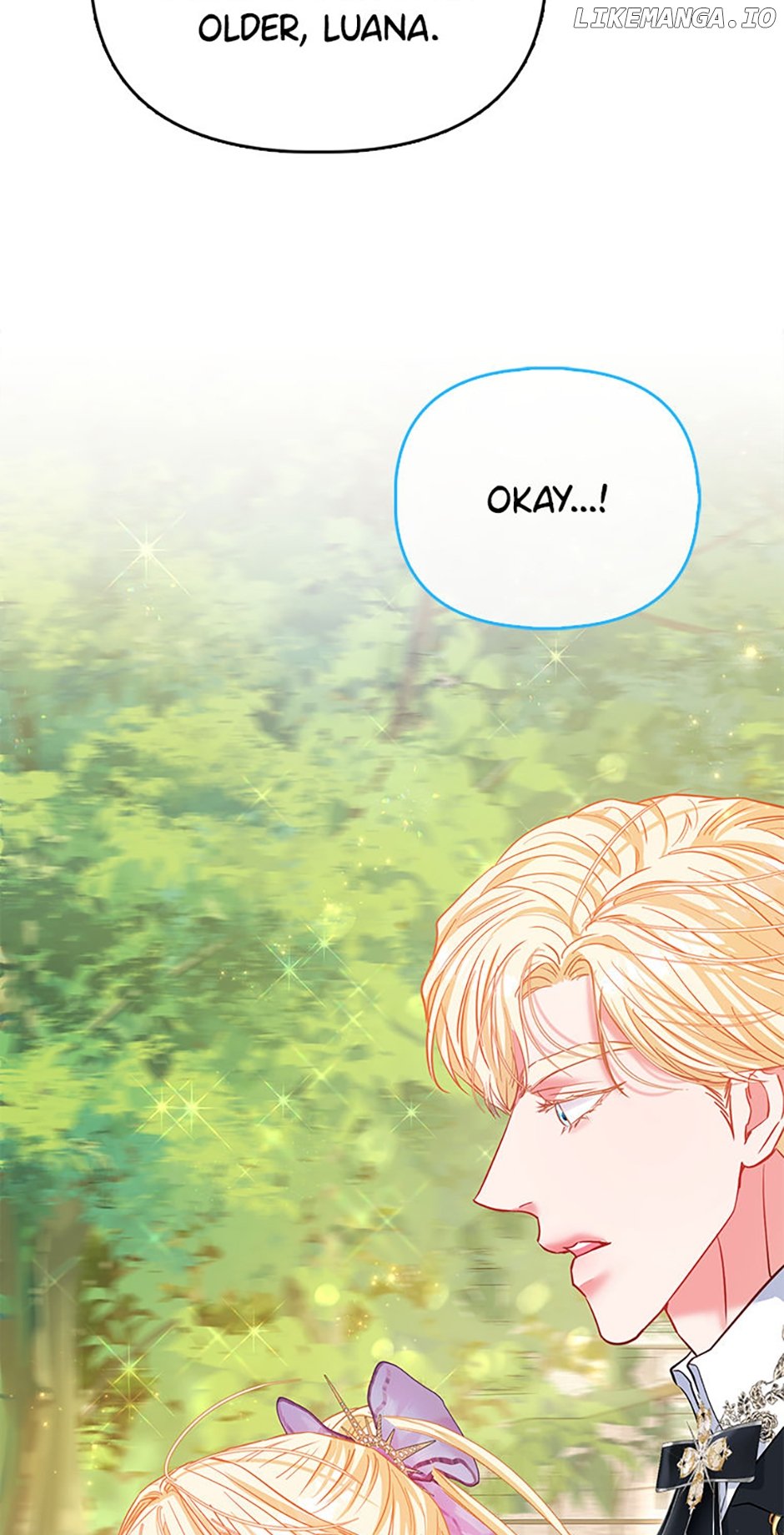 Everyone's Princess Chapter 42 - page 34