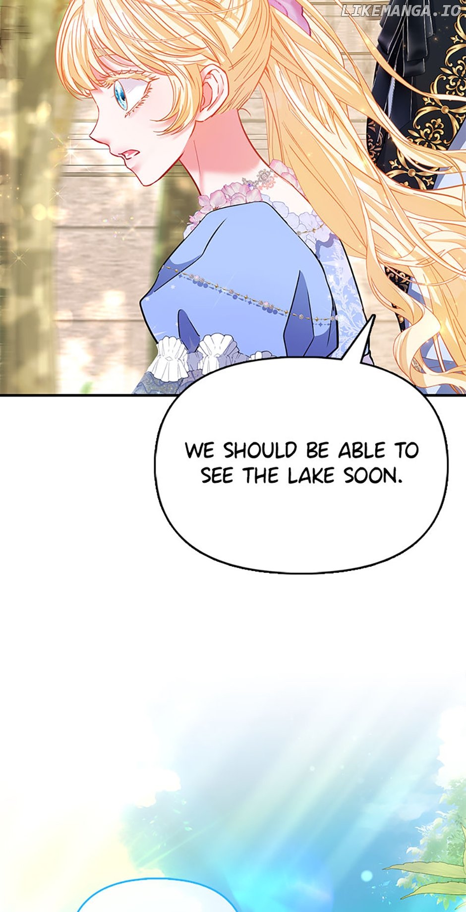 Everyone's Princess Chapter 42 - page 35