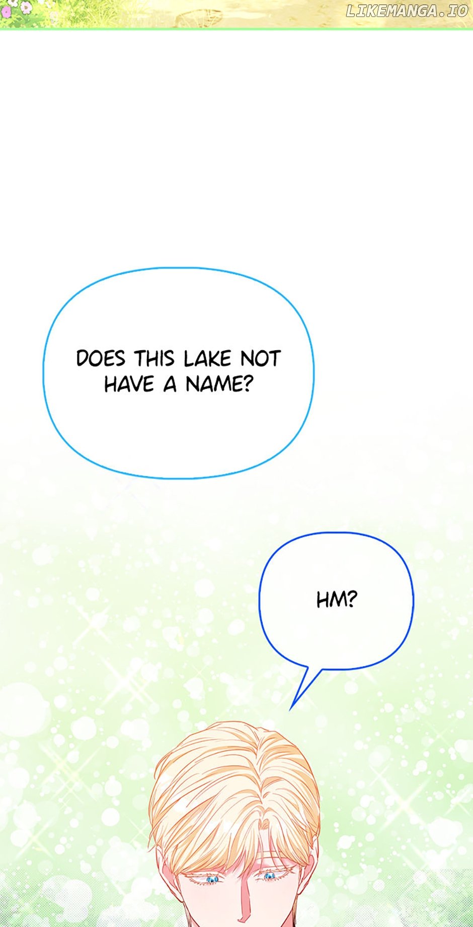 Everyone's Princess Chapter 42 - page 37