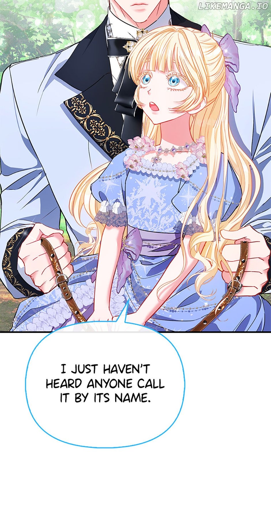 Everyone's Princess Chapter 42 - page 38