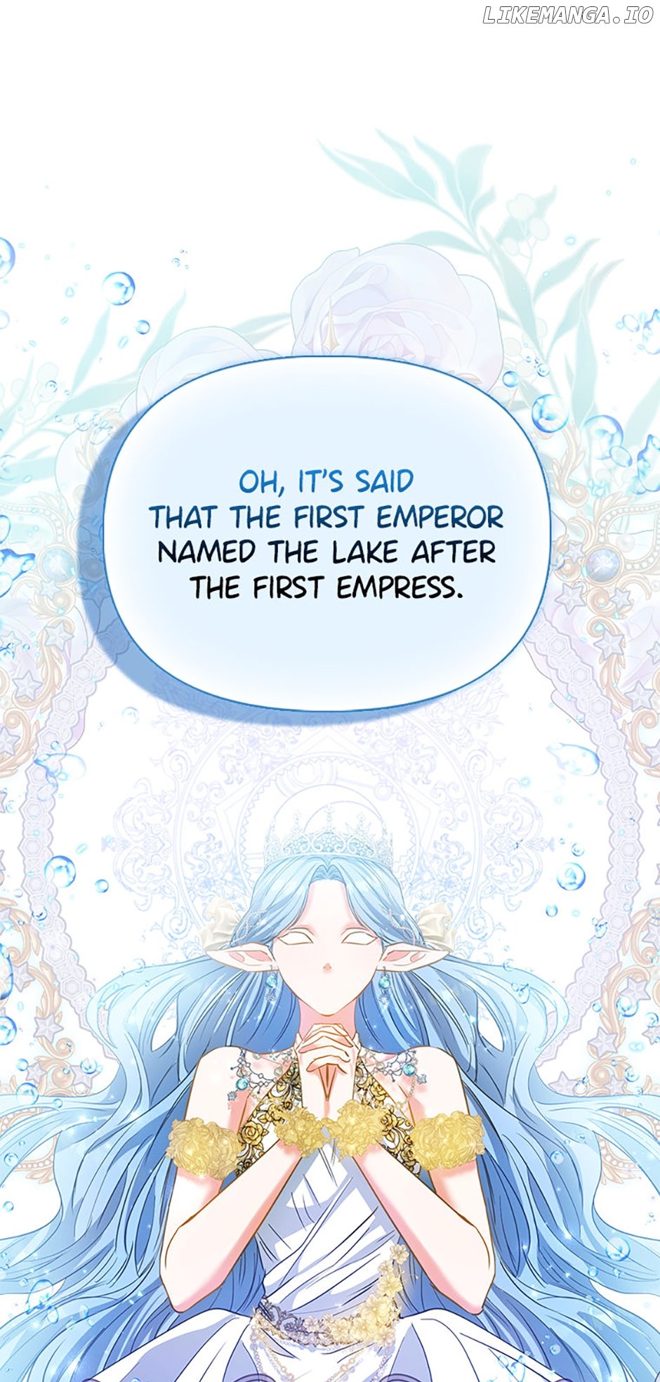 Everyone's Princess Chapter 42 - page 39
