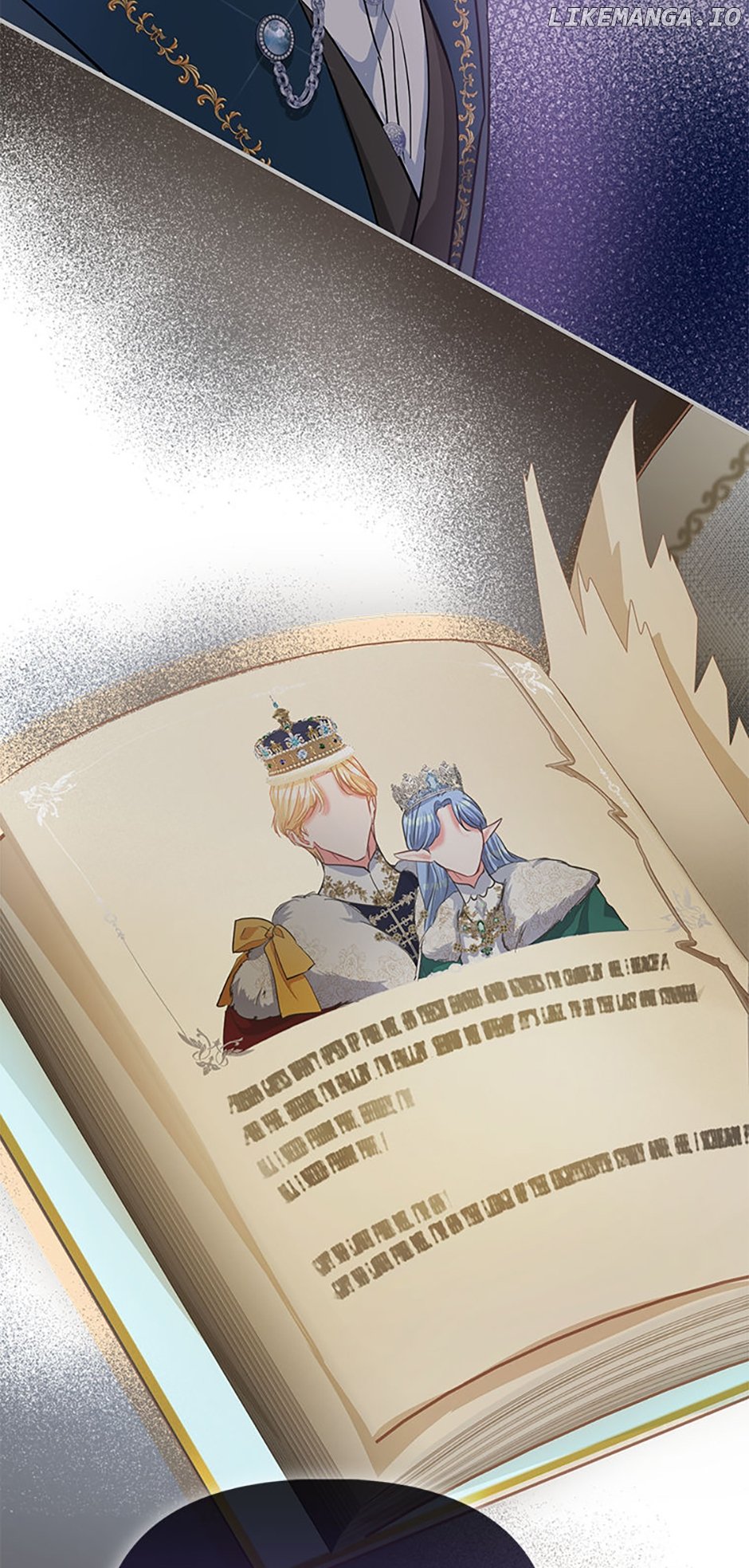Everyone's Princess Chapter 42 - page 42