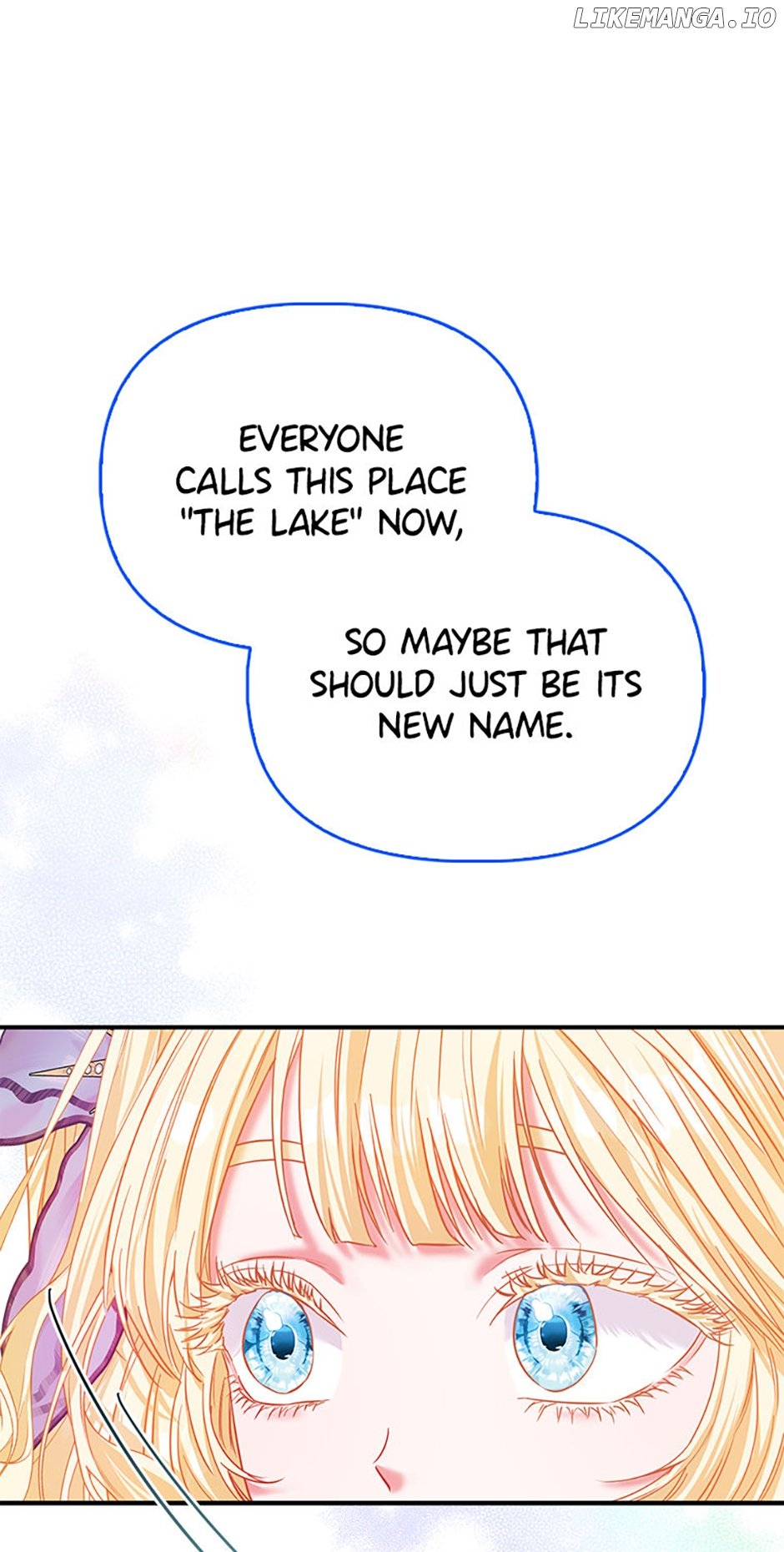 Everyone's Princess Chapter 42 - page 45