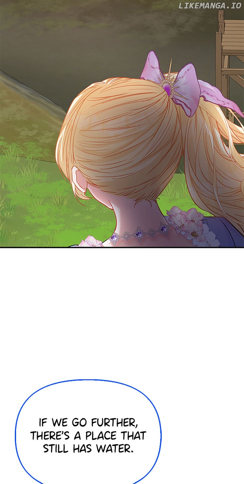 Everyone's Princess Chapter 42 - page 47