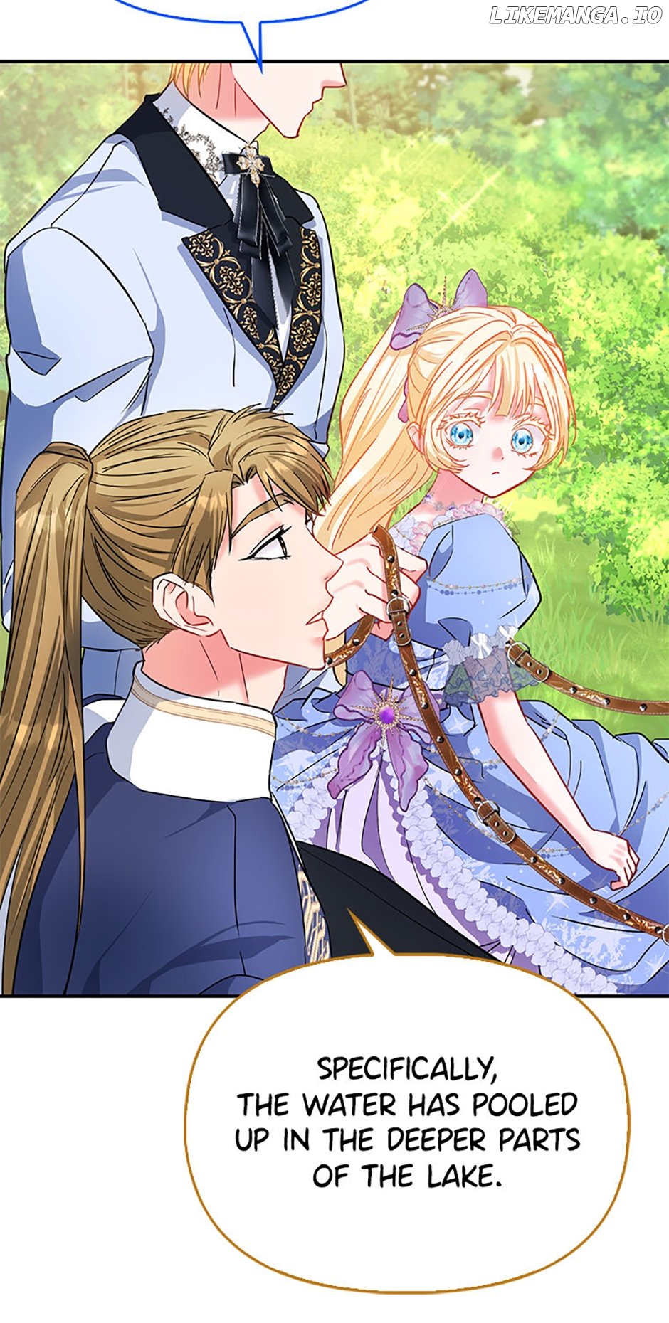 Everyone's Princess Chapter 42 - page 48