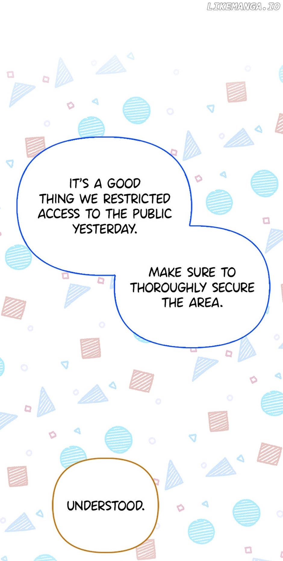 Everyone's Princess Chapter 42 - page 49