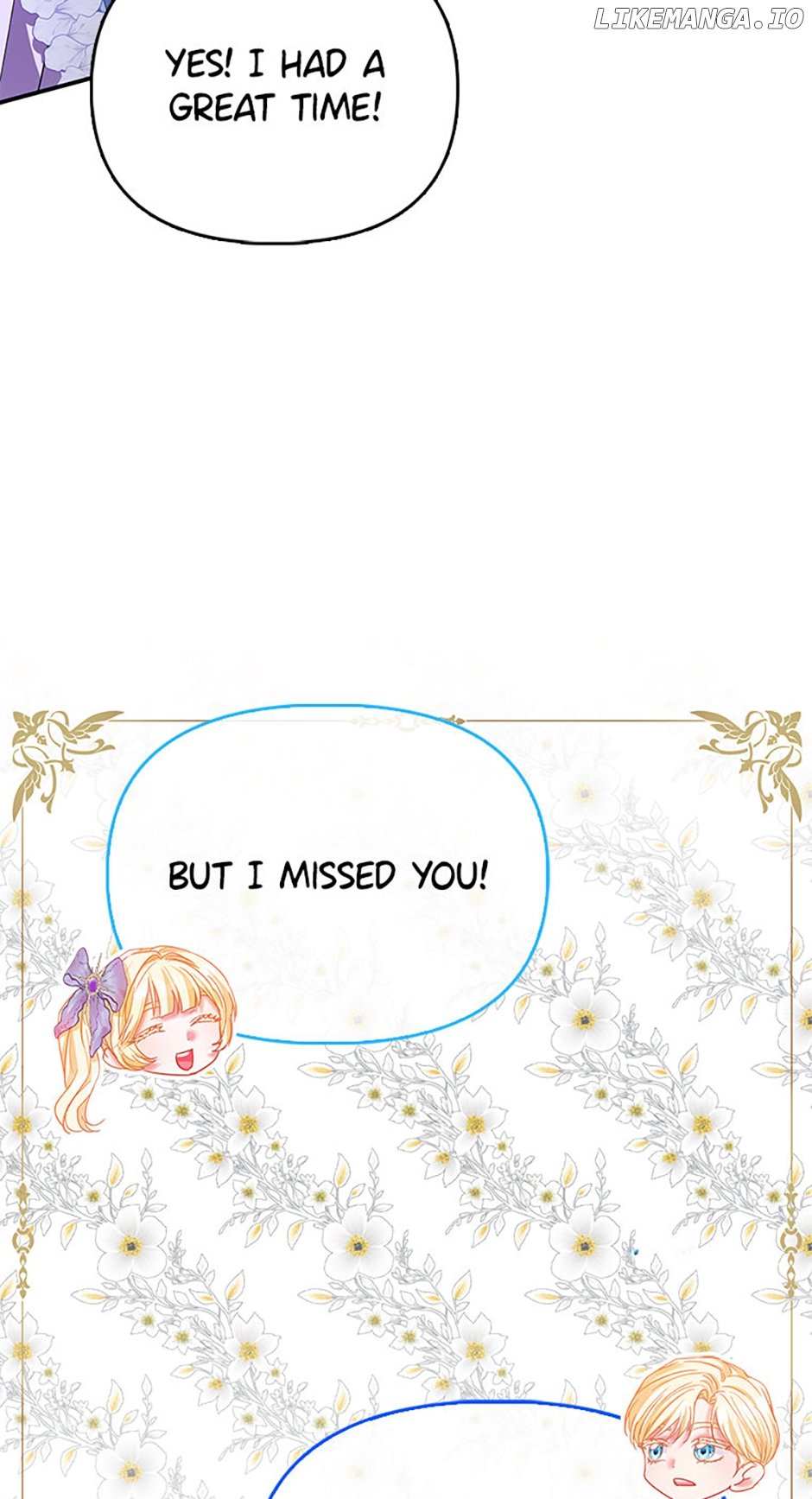 Everyone's Princess Chapter 42 - page 5