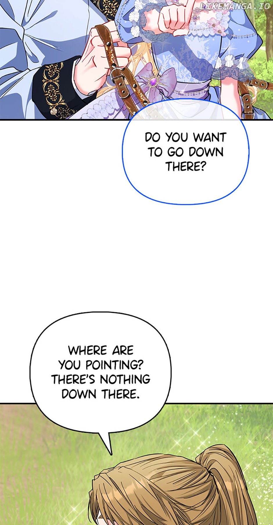 Everyone's Princess Chapter 42 - page 58