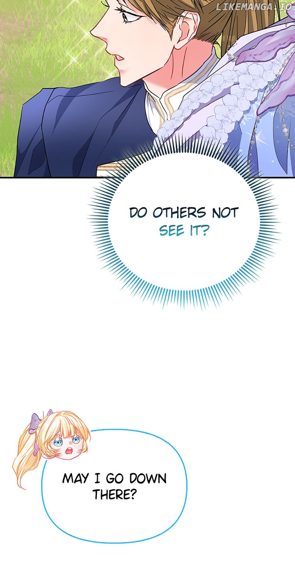 Everyone's Princess Chapter 42 - page 59