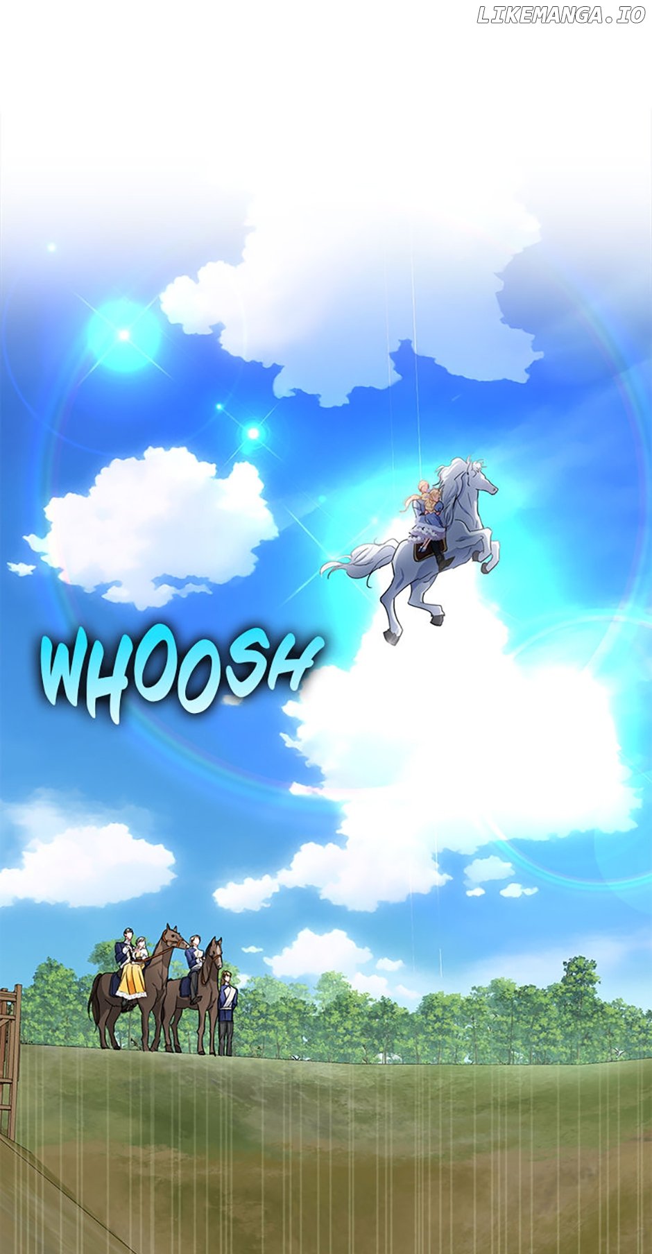 Everyone's Princess Chapter 42 - page 62