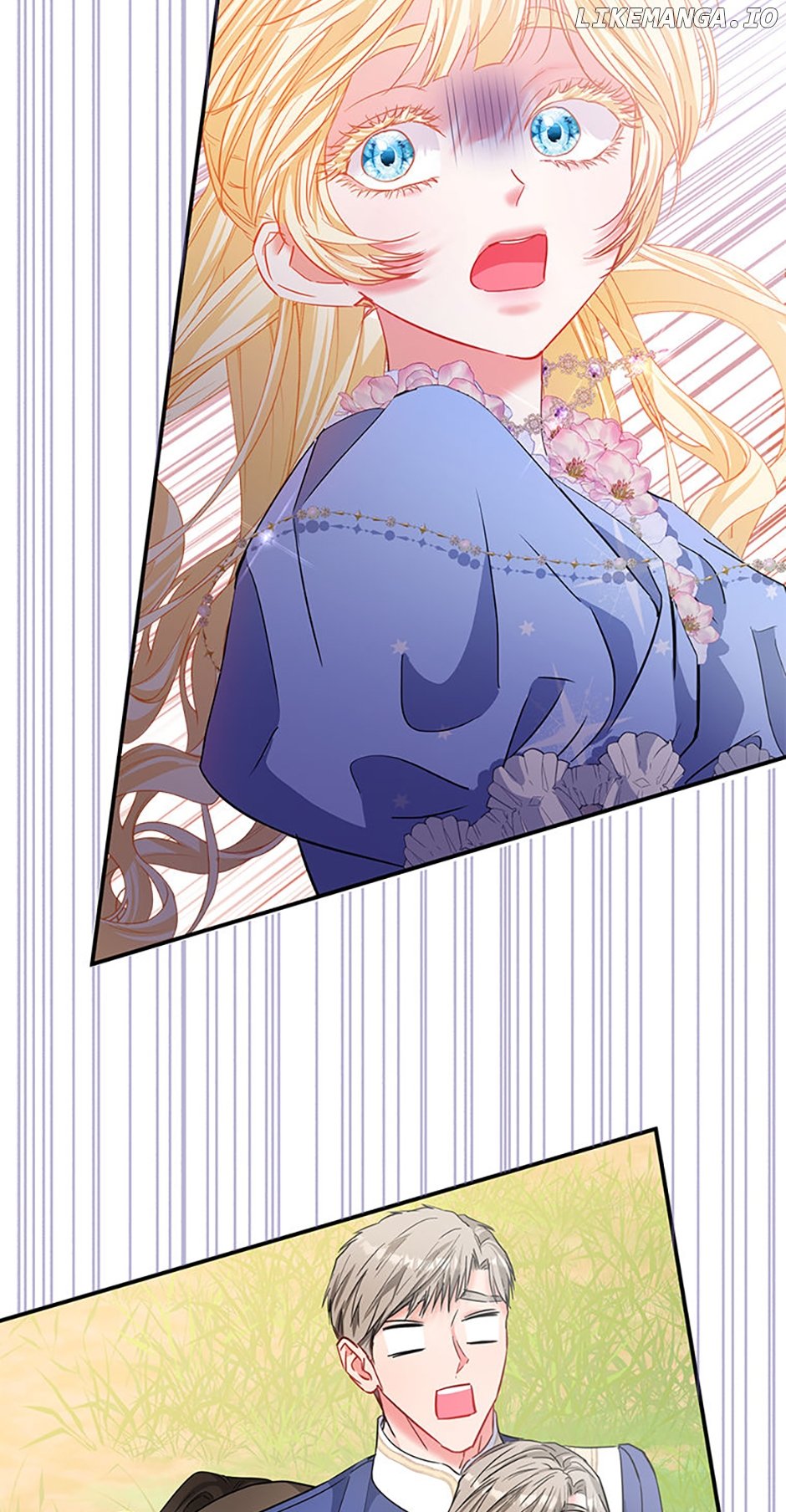 Everyone's Princess Chapter 42 - page 64