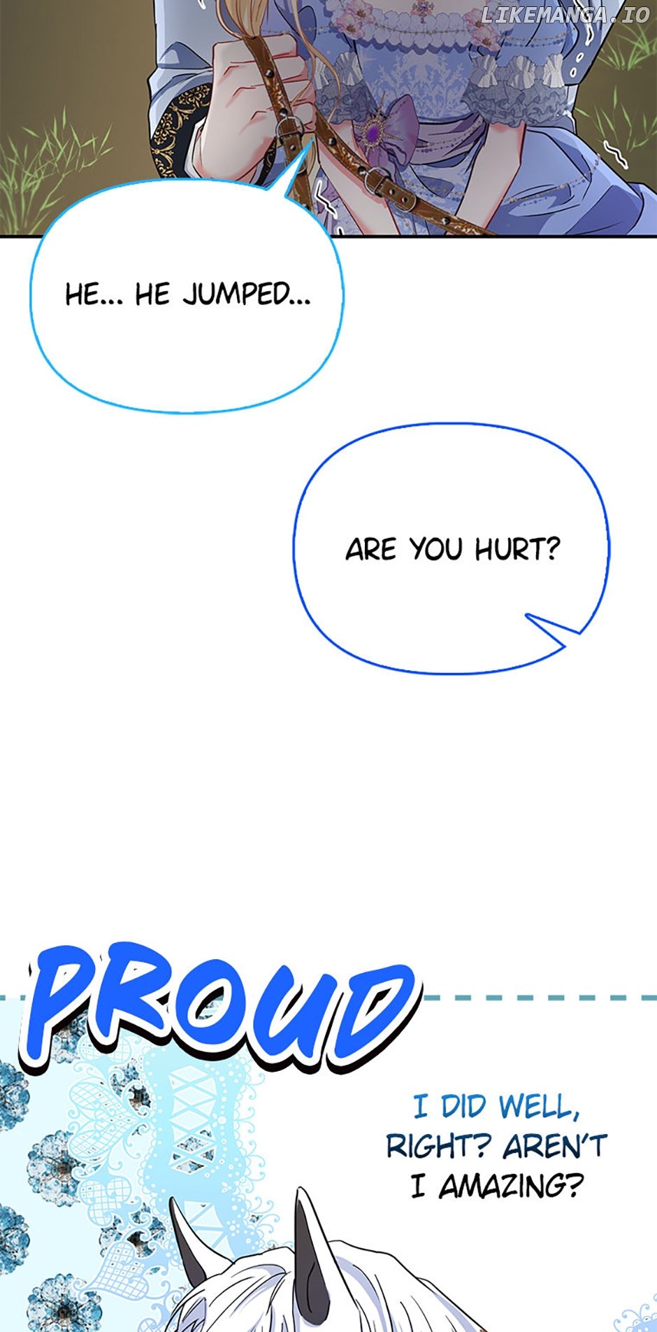 Everyone's Princess Chapter 42 - page 68
