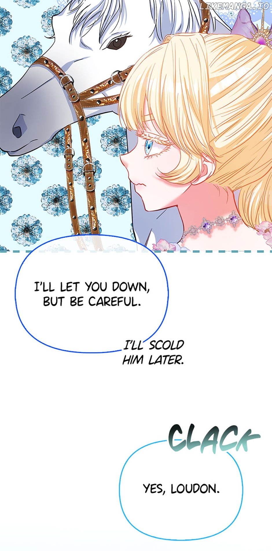 Everyone's Princess Chapter 42 - page 69