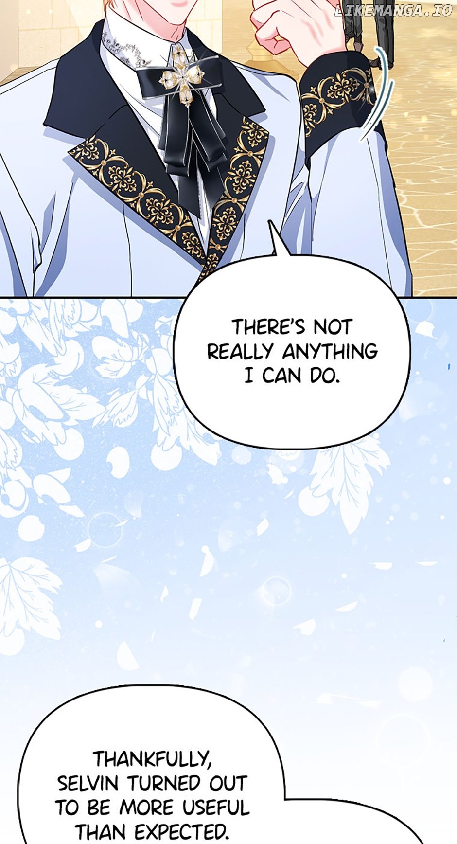 Everyone's Princess Chapter 42 - page 7