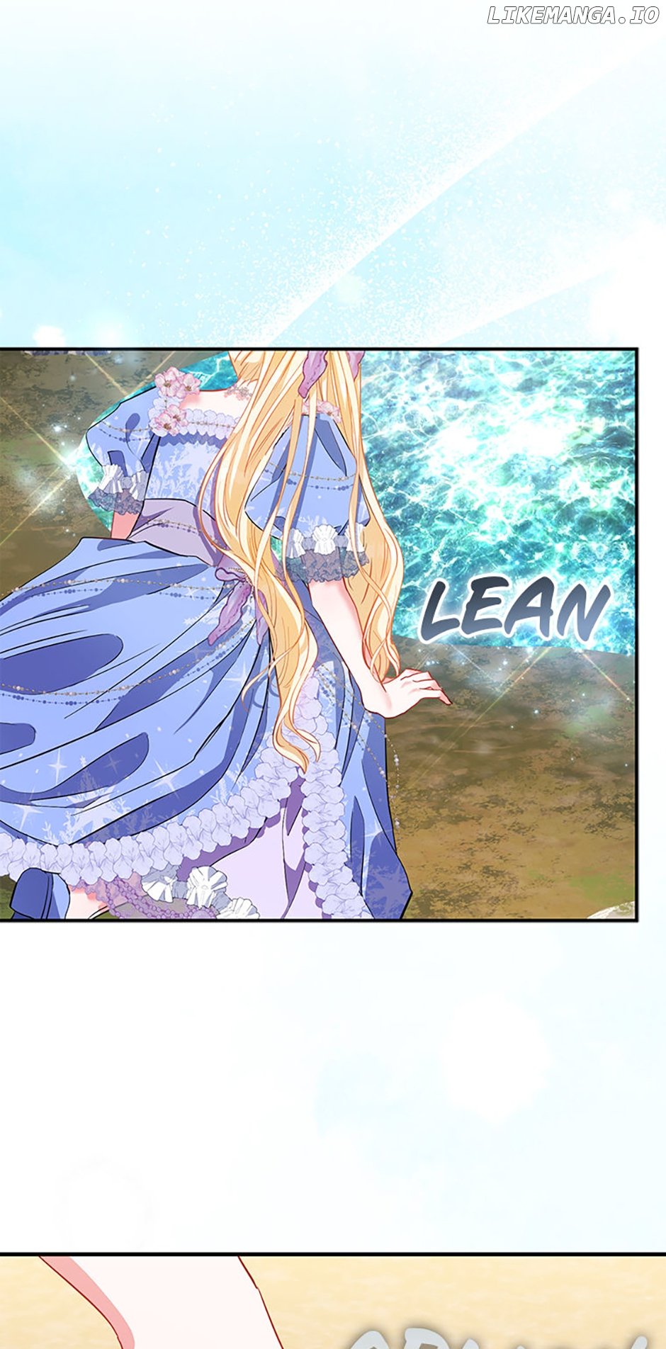 Everyone's Princess Chapter 42 - page 70