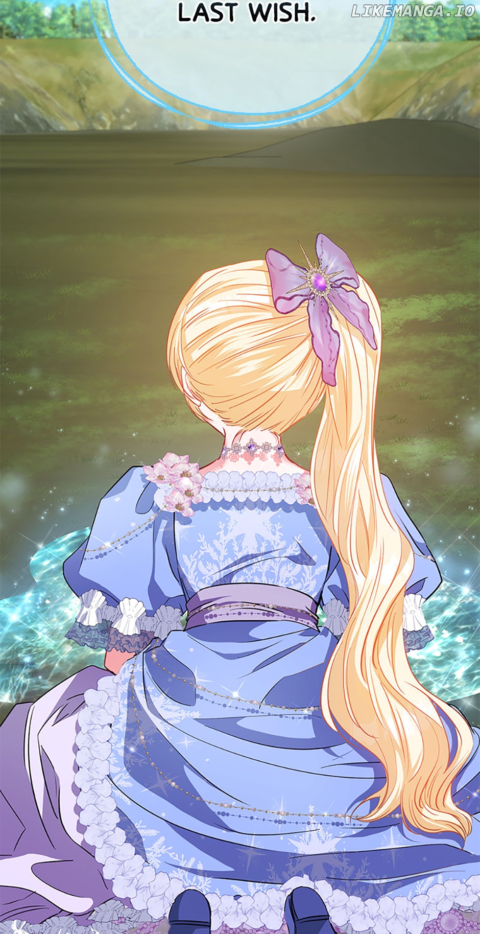 Everyone's Princess Chapter 42 - page 82
