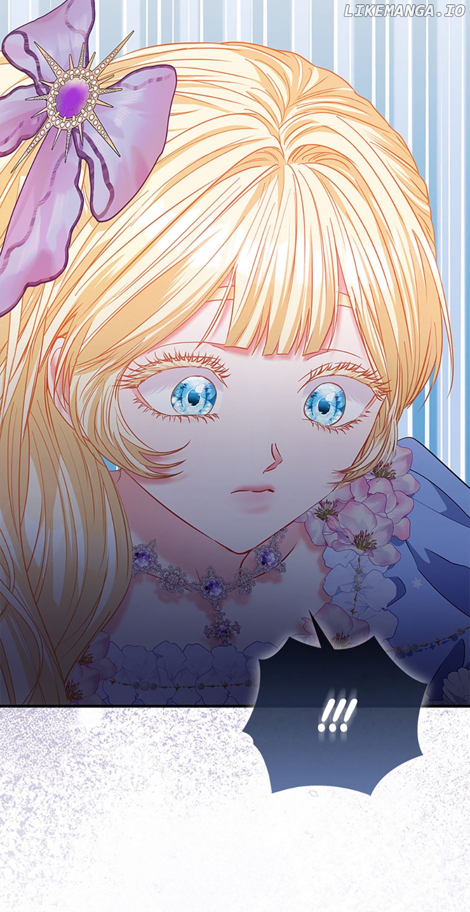 Everyone's Princess Chapter 42 - page 84
