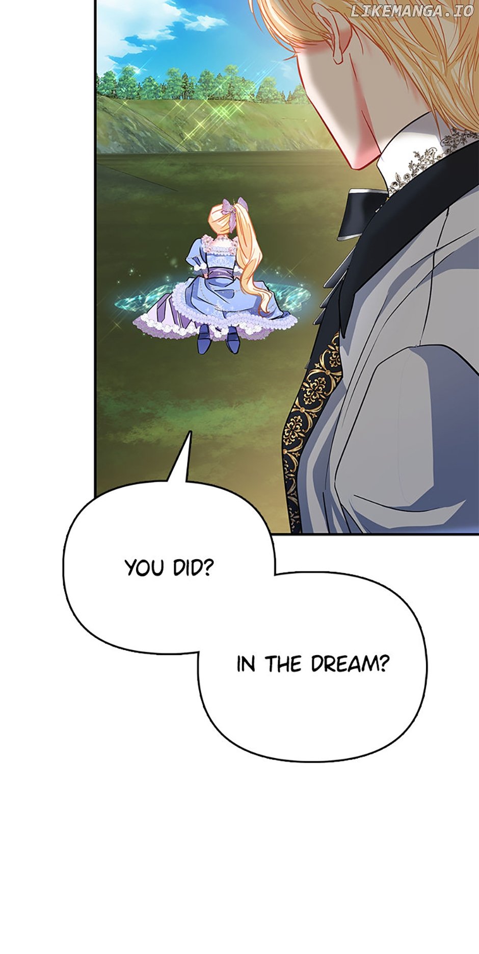 Everyone's Princess Chapter 42 - page 87