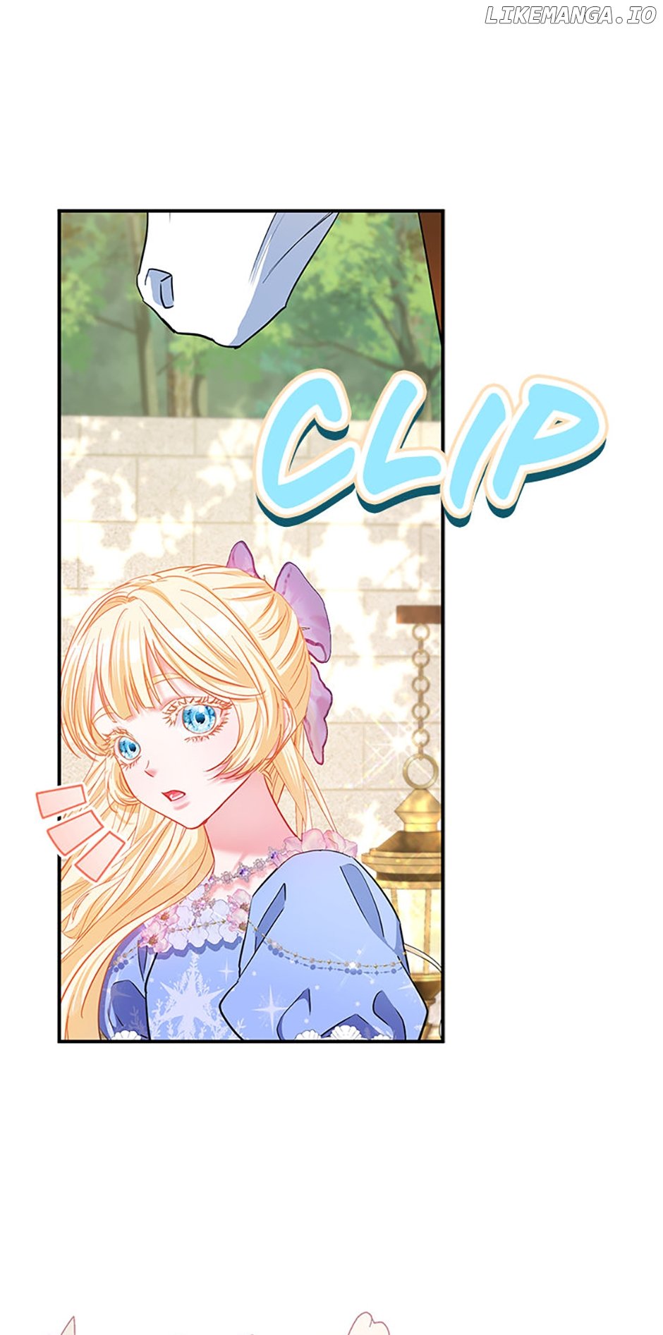 Everyone's Princess Chapter 42 - page 9