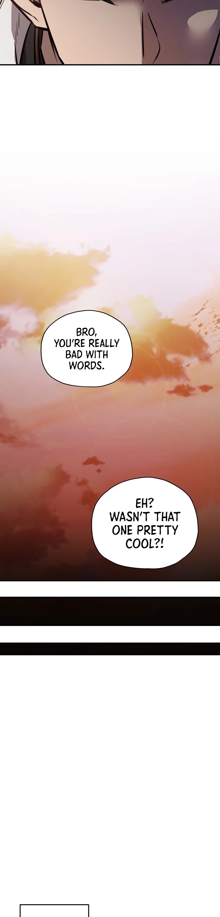 The Player that can’t Level Up chapter 36 - page 23