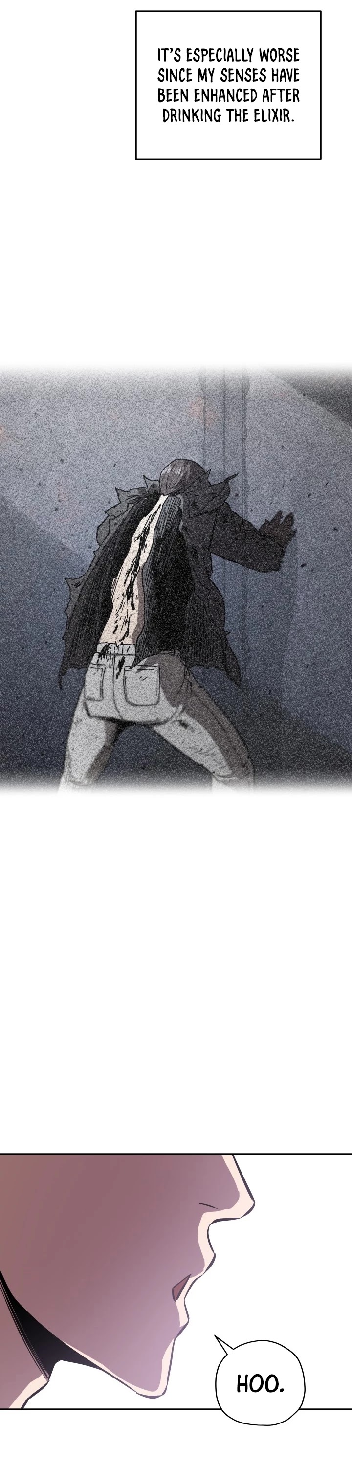 The Player that can’t Level Up chapter 36 - page 32