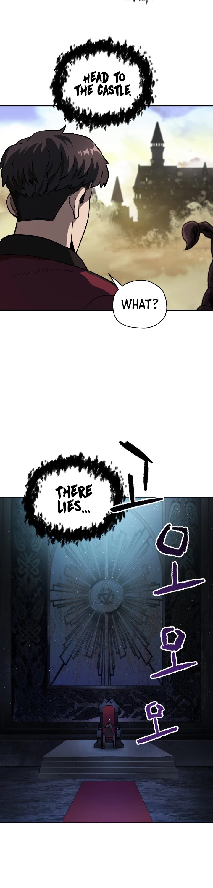 The Player that can’t Level Up chapter 36 - page 49