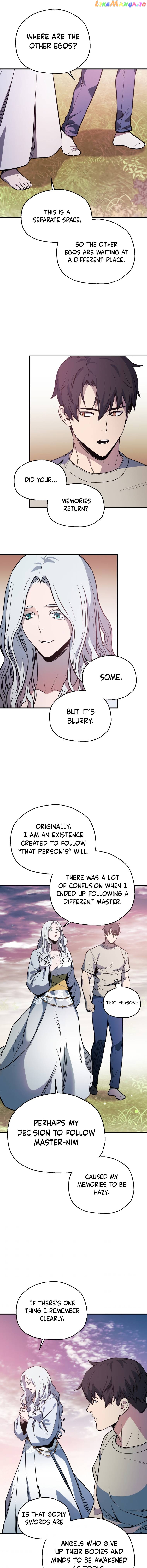 The Player that can’t Level Up Chapter 76 - page 14